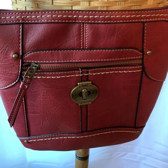 BOC Born Crossbody/shoulder bag. NWOT - Picture 2 of 13
